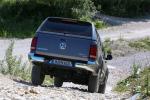 Volkswagen Amarok Double Cab Highline 2016 года